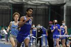 Lyons Invitational  Wheaton College Men’s Track & Field compete in the Lyons Invitational at Beard Fieldhouse . - Photo By: KEITH NORDSTROM : Wheaton, track & field